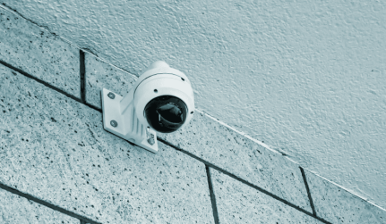 Residential Security Systems