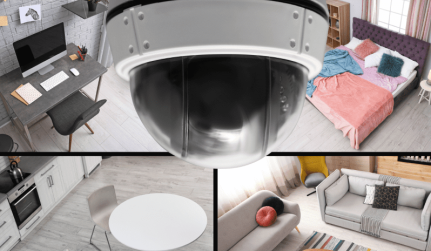 Smart Home Automation