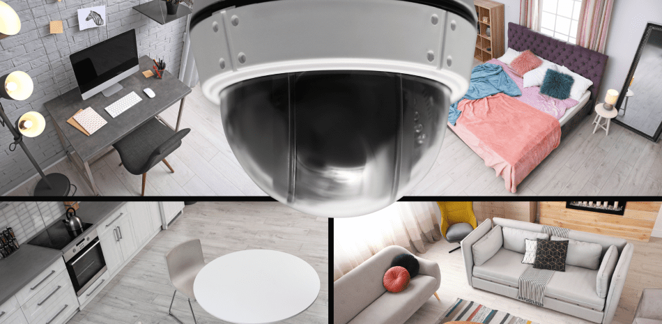 Smart Home Automation