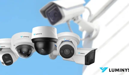 Commercial Security Systems